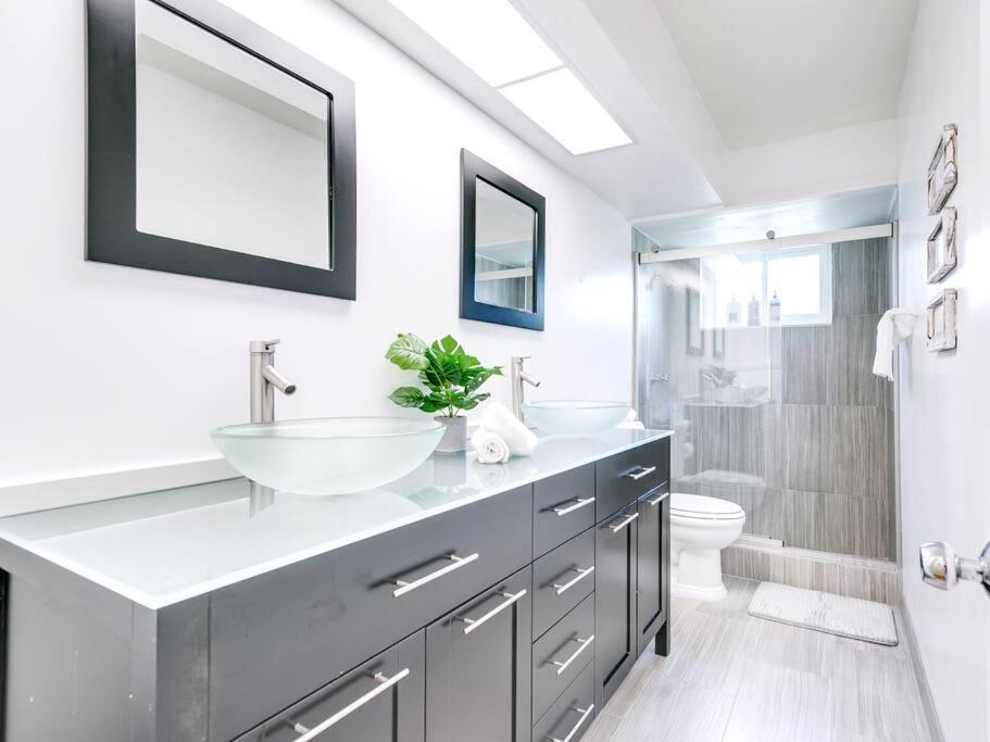 Modern Spacious 5-bedroom With Pool * Hollywood